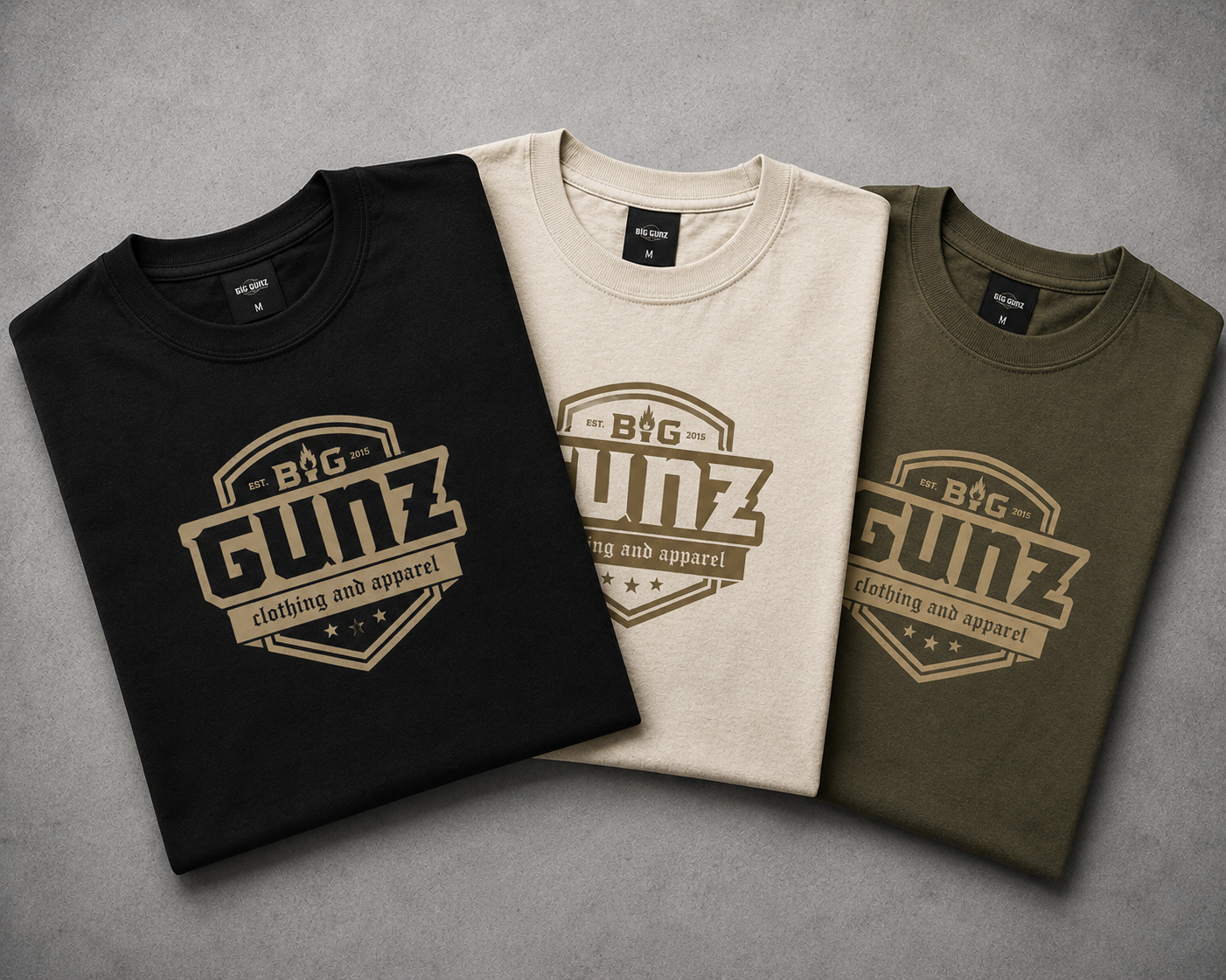 Shirts