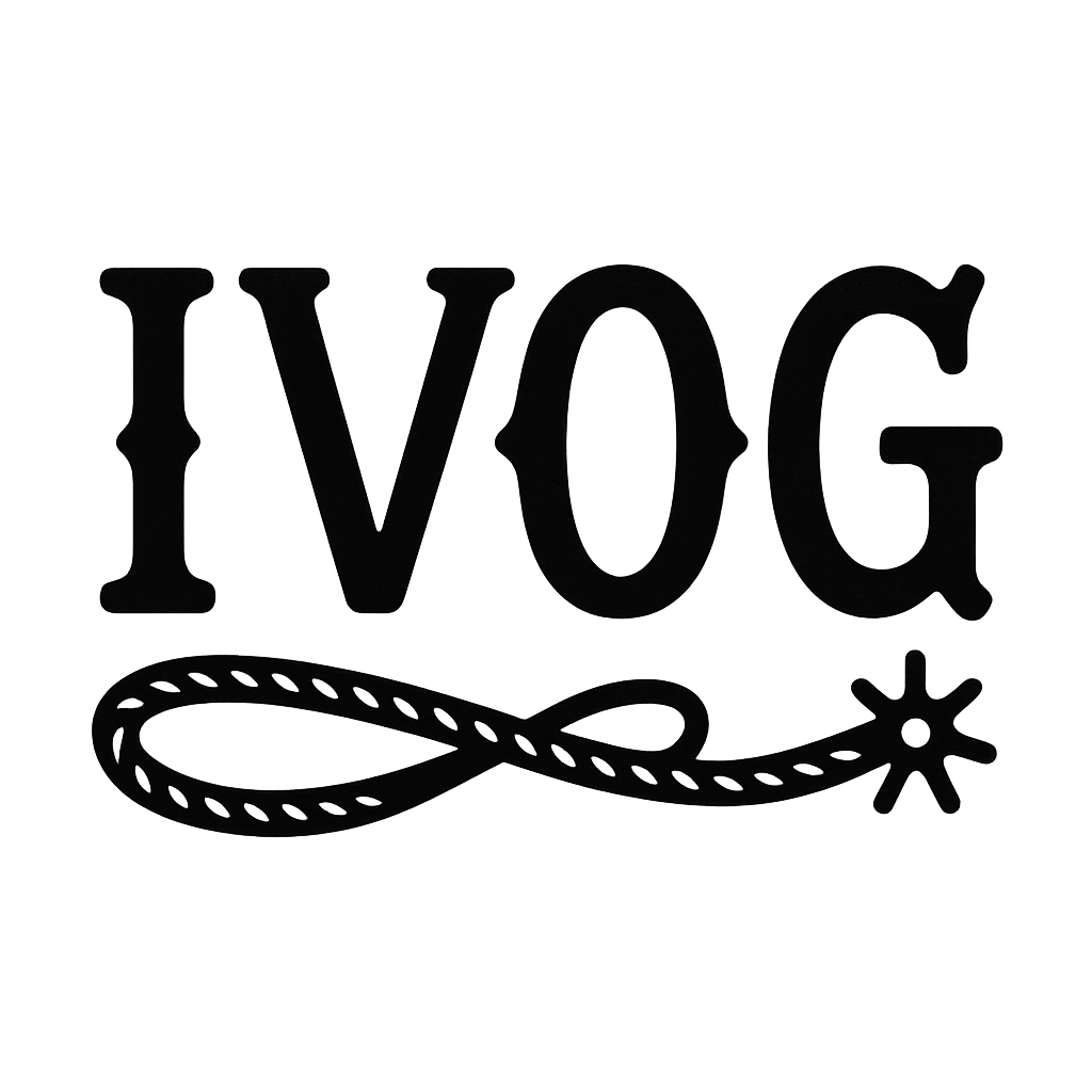IVOG Western Wear