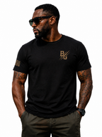 BUILT DIFFERENT TEE