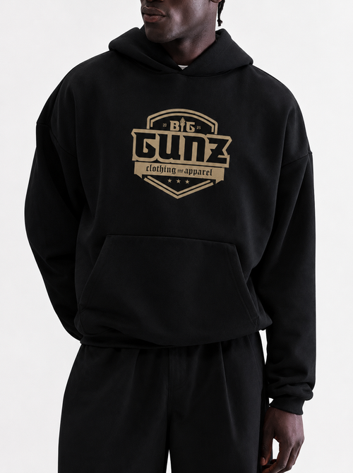 Big Gunz Hoodie