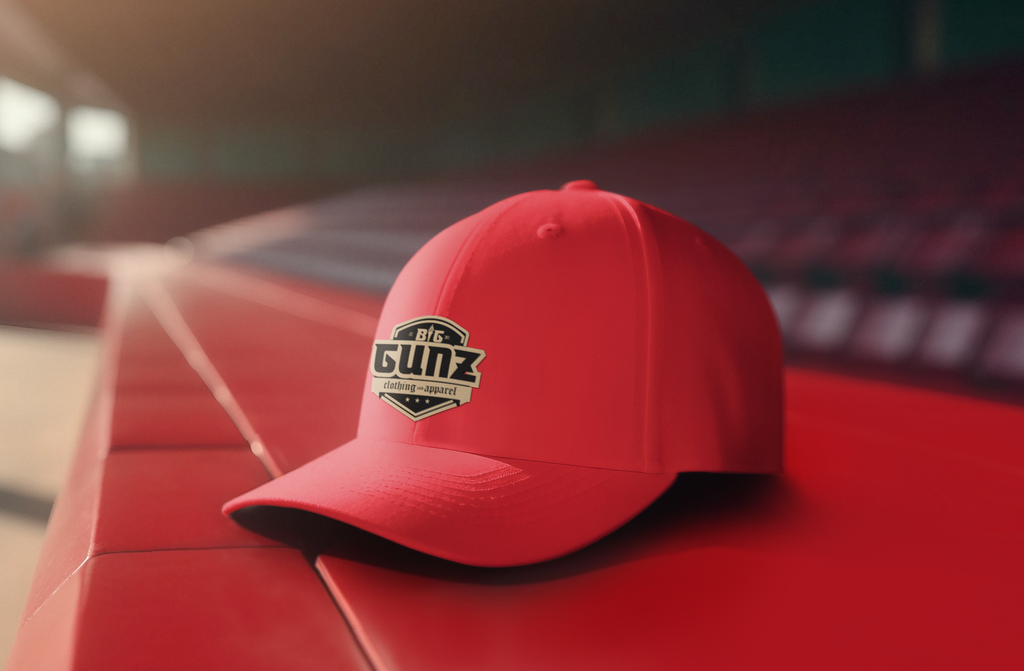 Big Gunz Hats