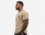 THE SANDBOX TEE