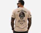 THE SANDBOX TEE