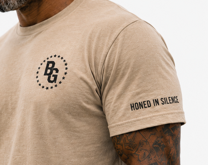 THE SANDBOX TEE