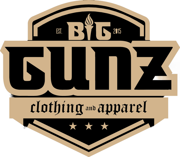 Big Gunz Clothing & Apparel
