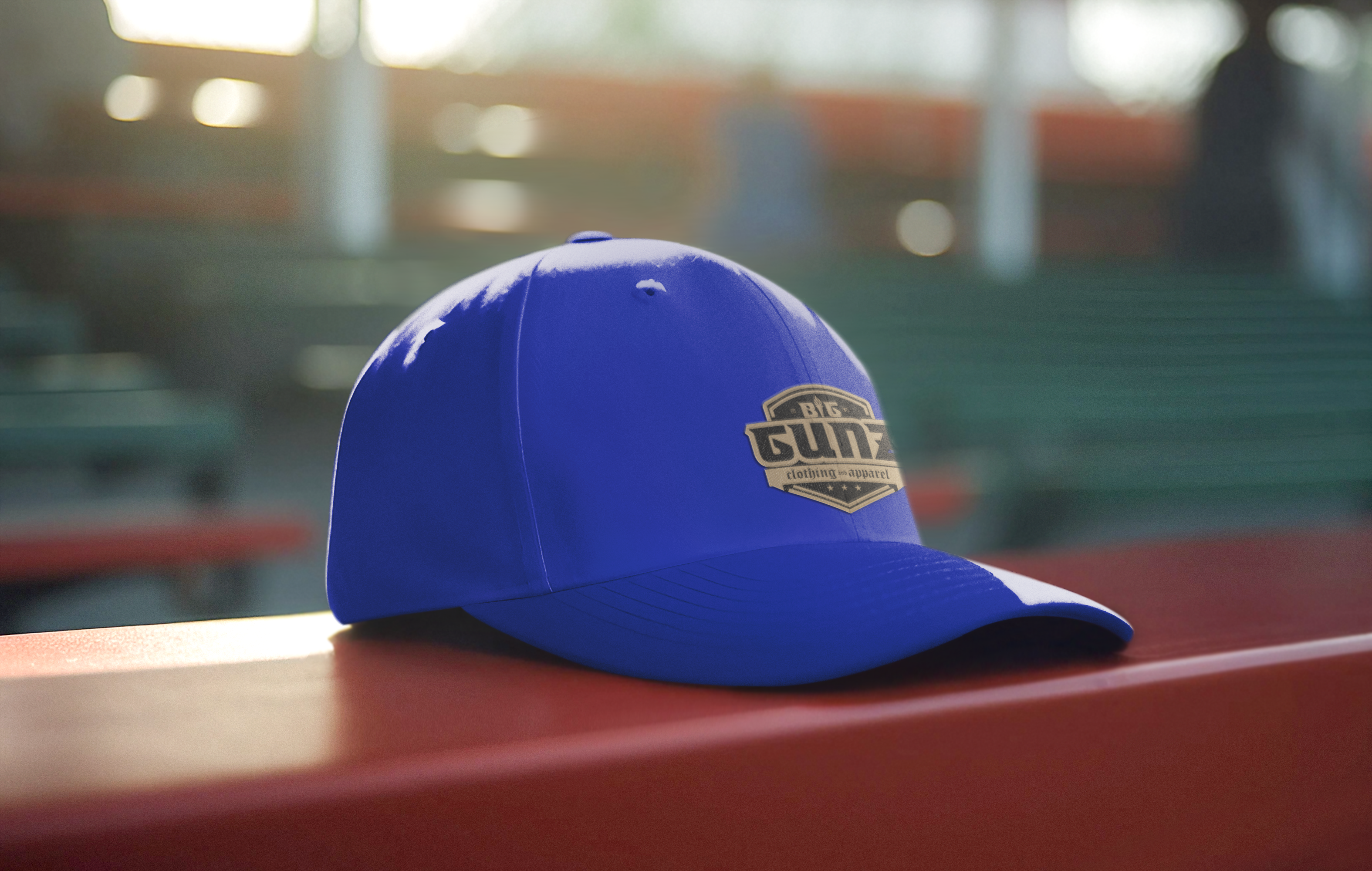 Big Gunz Hats