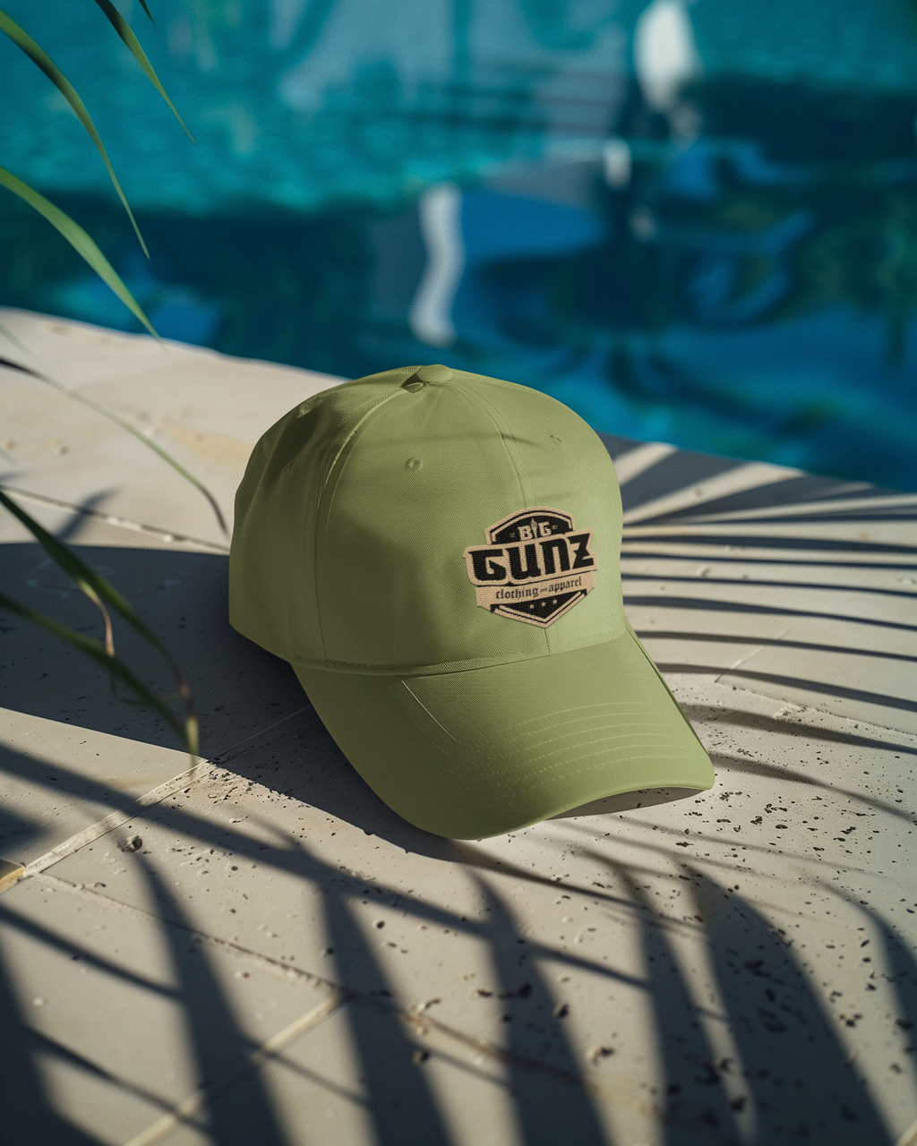 Big Gunz Hats
