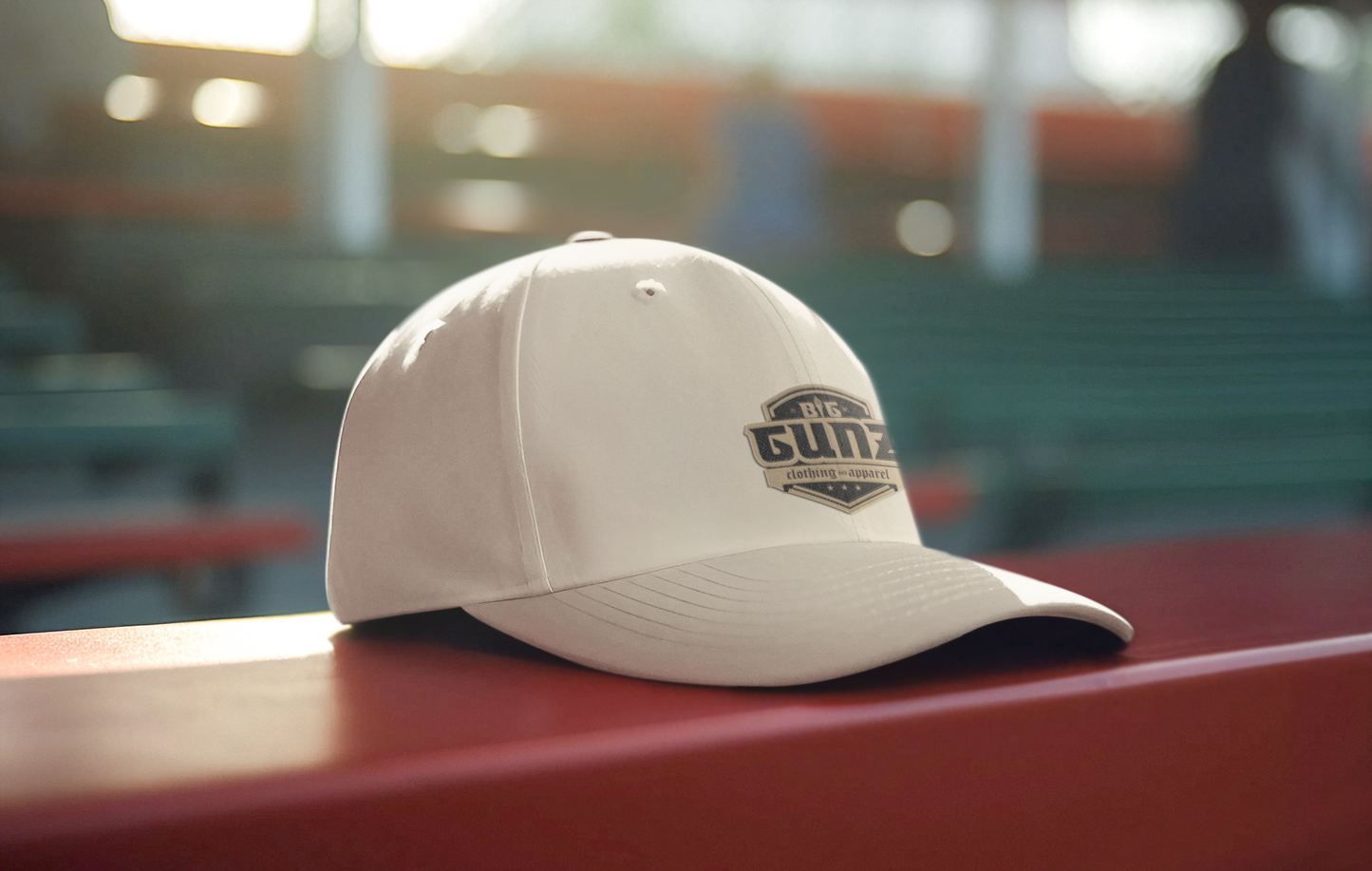 Big Gunz Tactical Hats