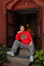 Big Gunz Hoodie
