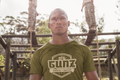 Big Gunz Graphic Tee