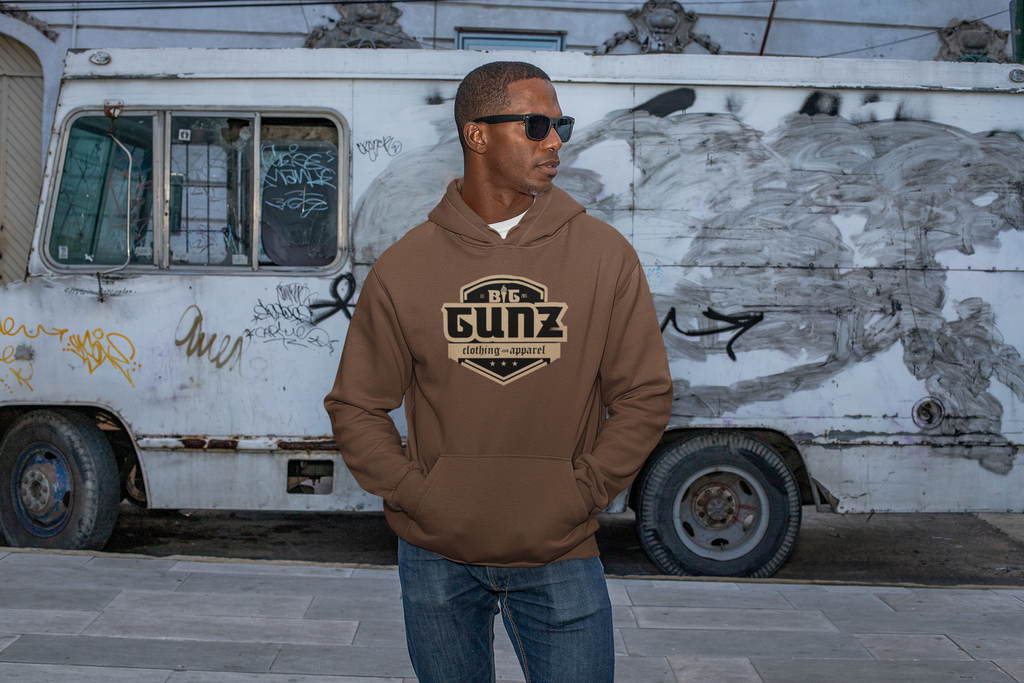 Earthy, grounded, rugged