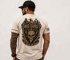 BUILT DIFFERENT TEE