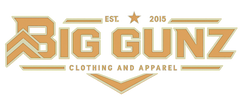 Big Gunz Clothing &amp; Apparel - Home