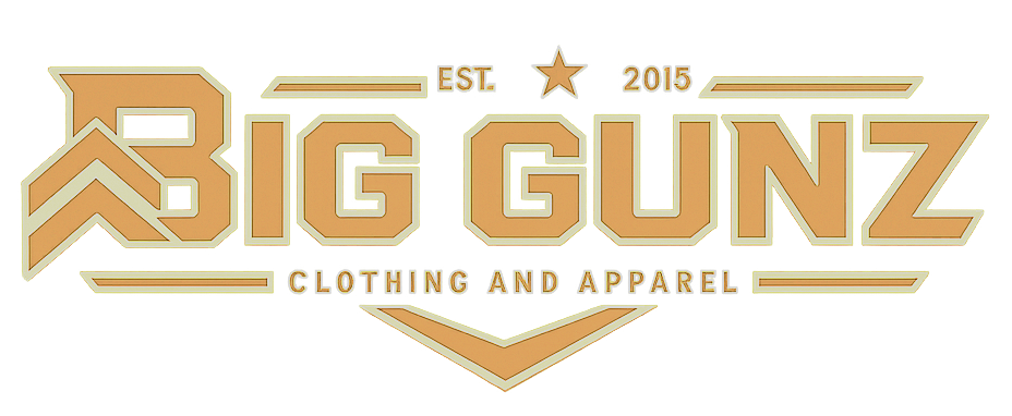 Big Gunz Clothing & Apparel