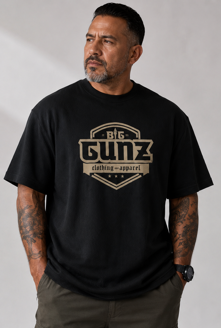 Big Gunz Tee