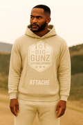 Attache' Hoodie