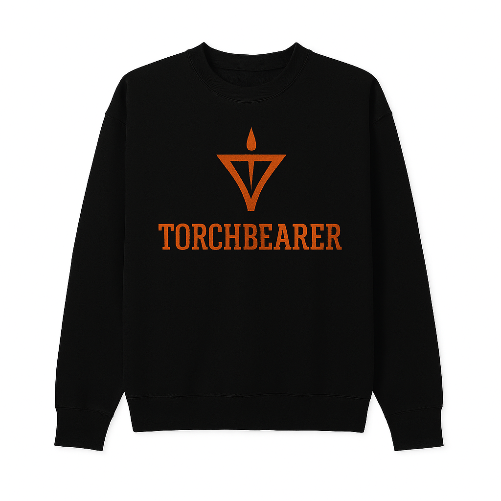 Sweatshirts-Operator/Torchbearer