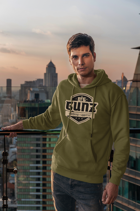 Tactical, military-inspired