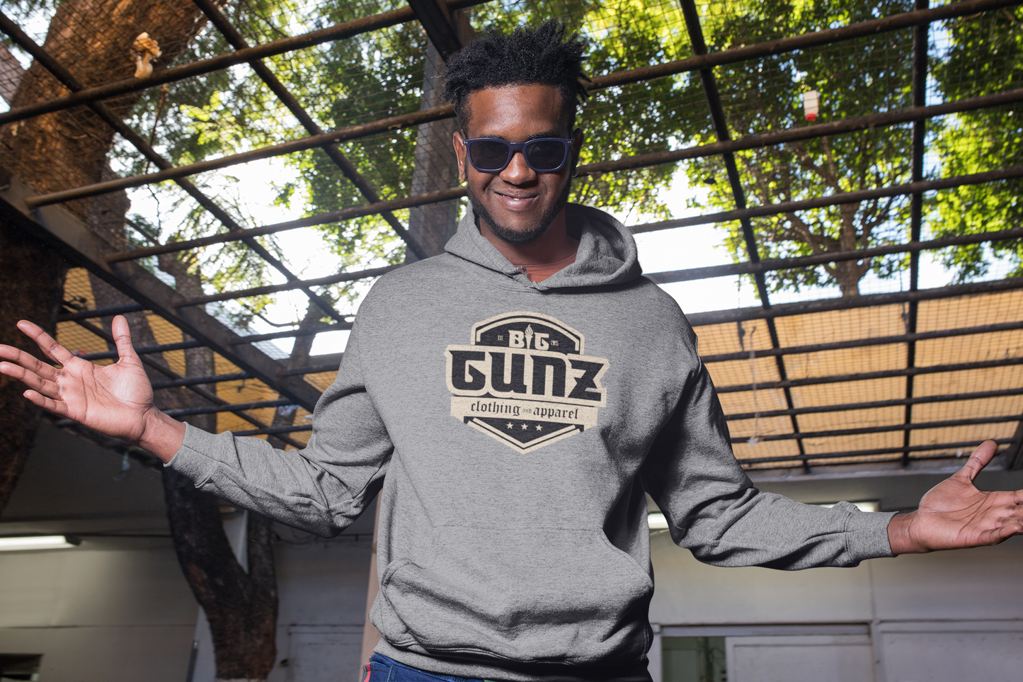 Cool tone, low-profile alert