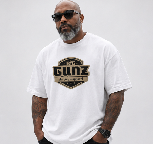 Big Gunz Tee