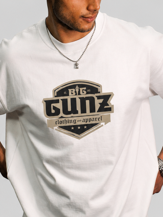 Big Gunz Tee