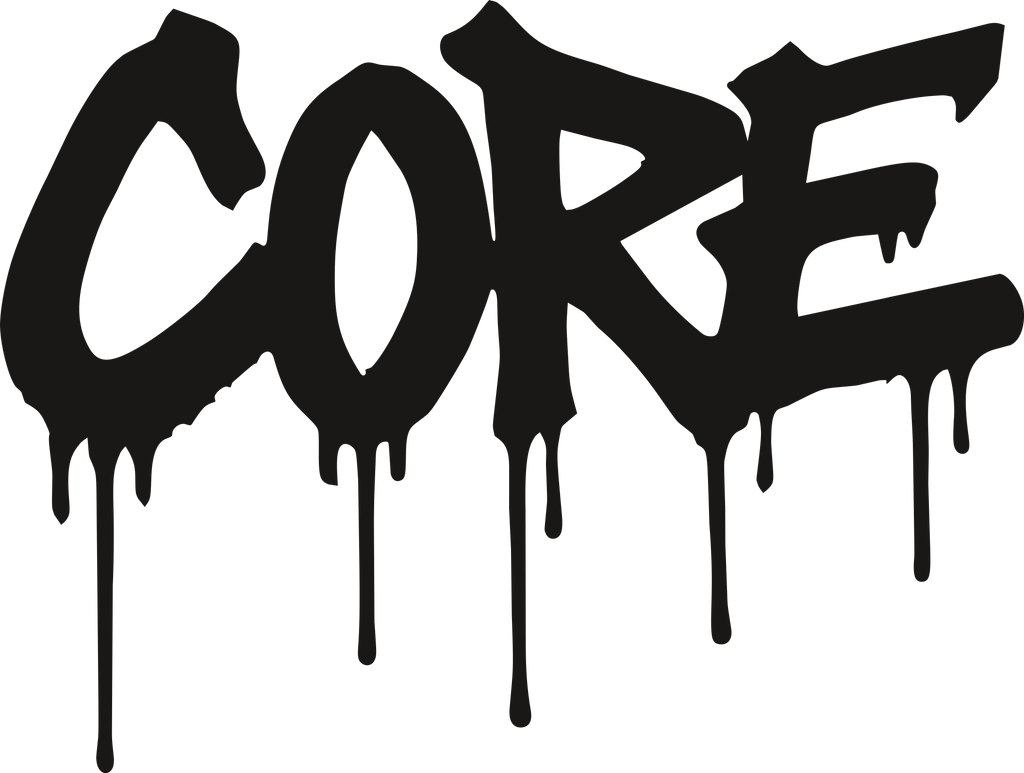 CORE Hoodie