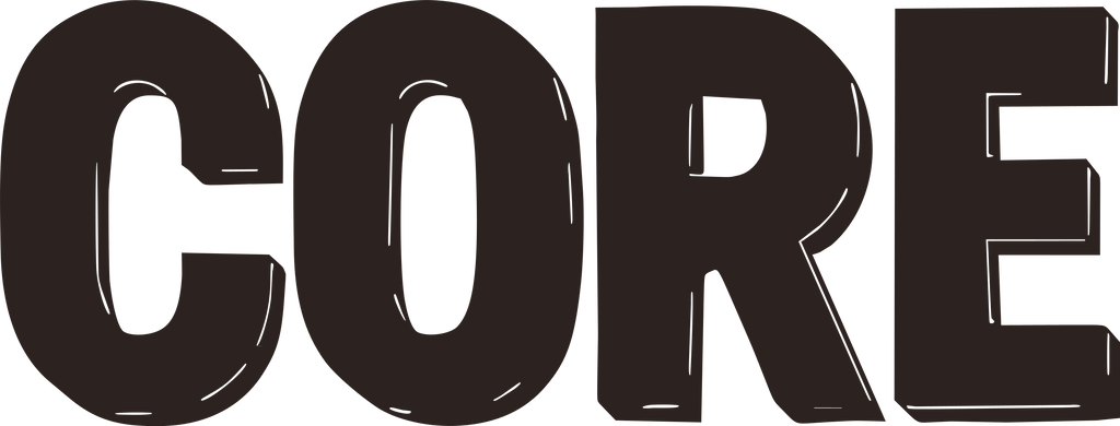 CORE Hoodie