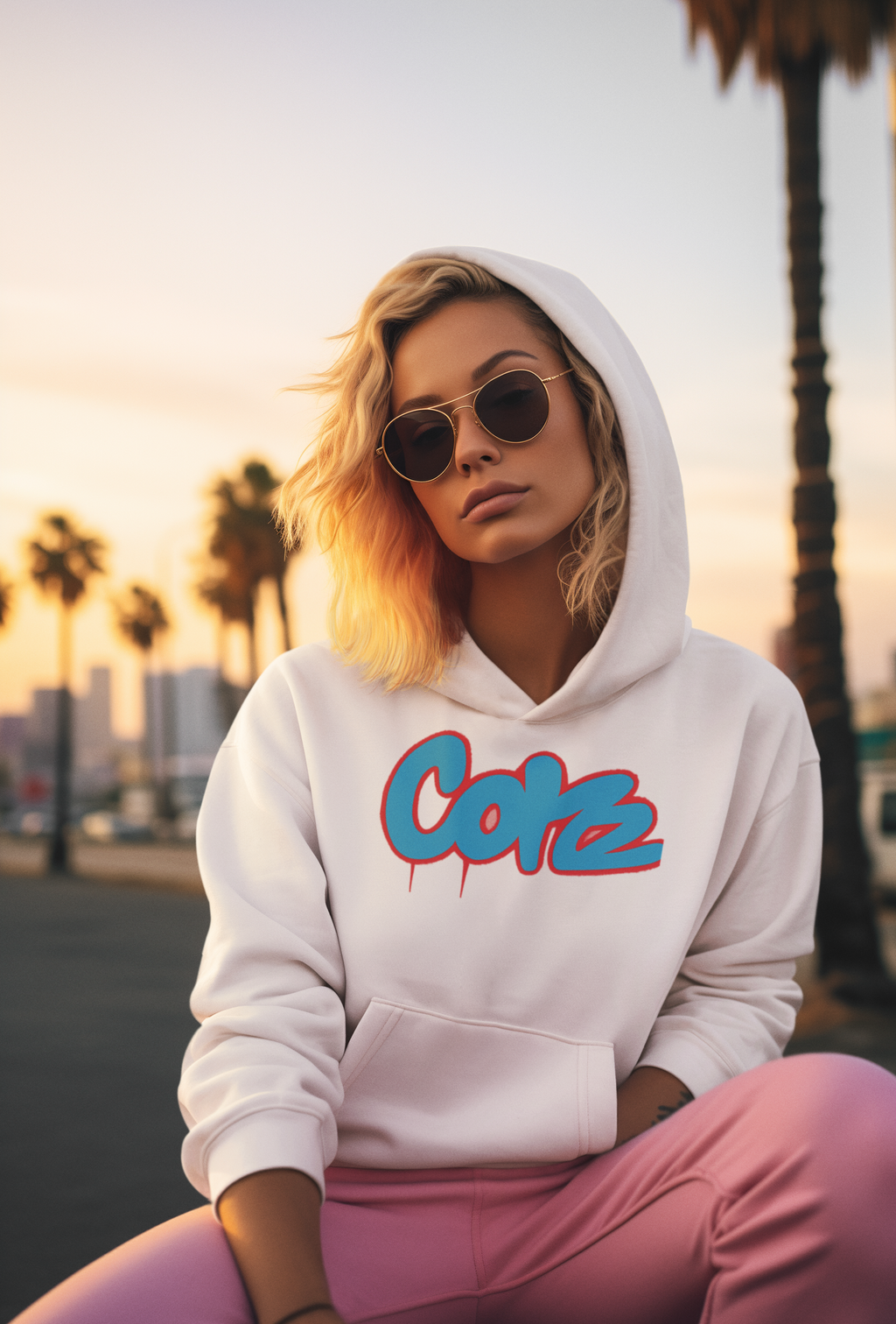 CORE Hoodie