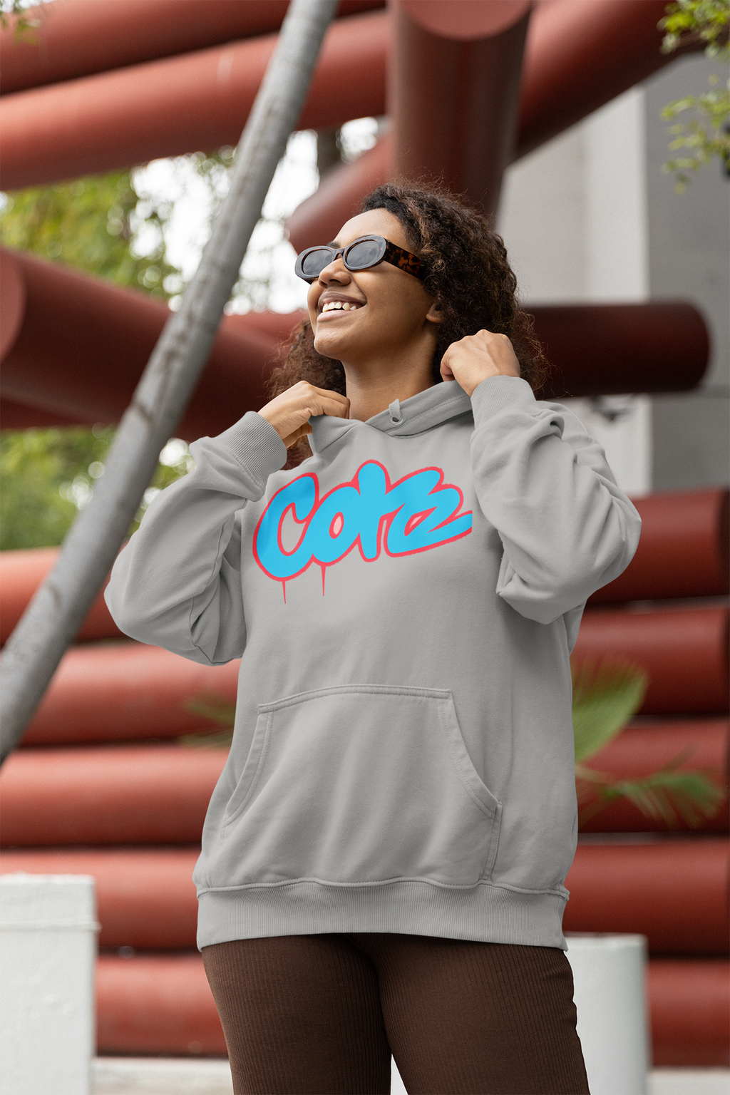 CORE Hoodie
