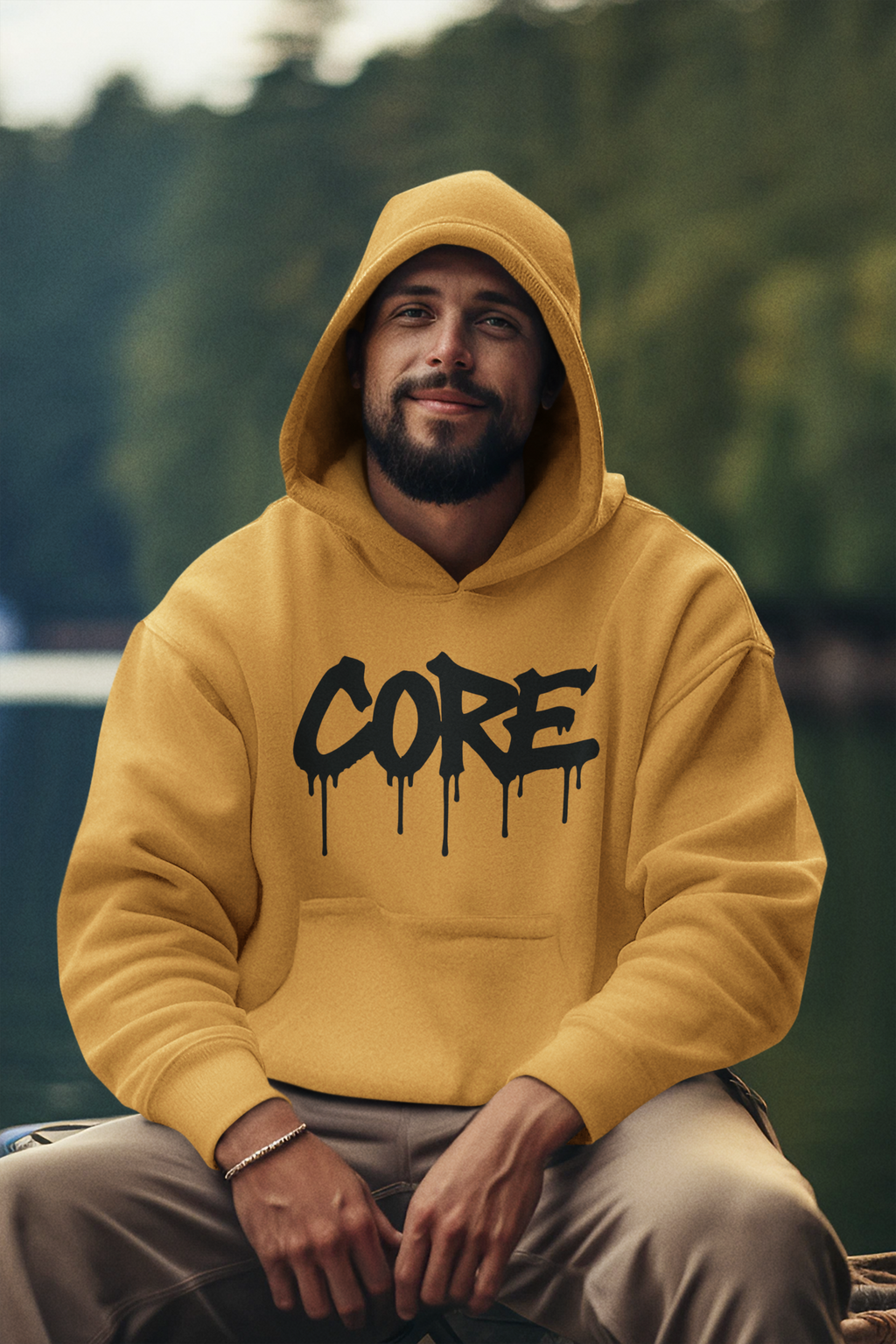 CORE Hoodie