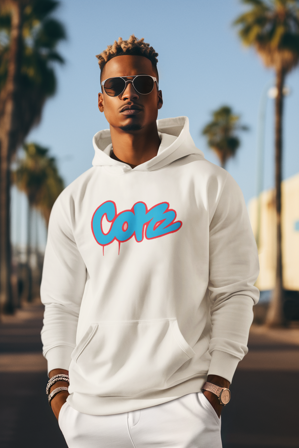 CORE Hoodie