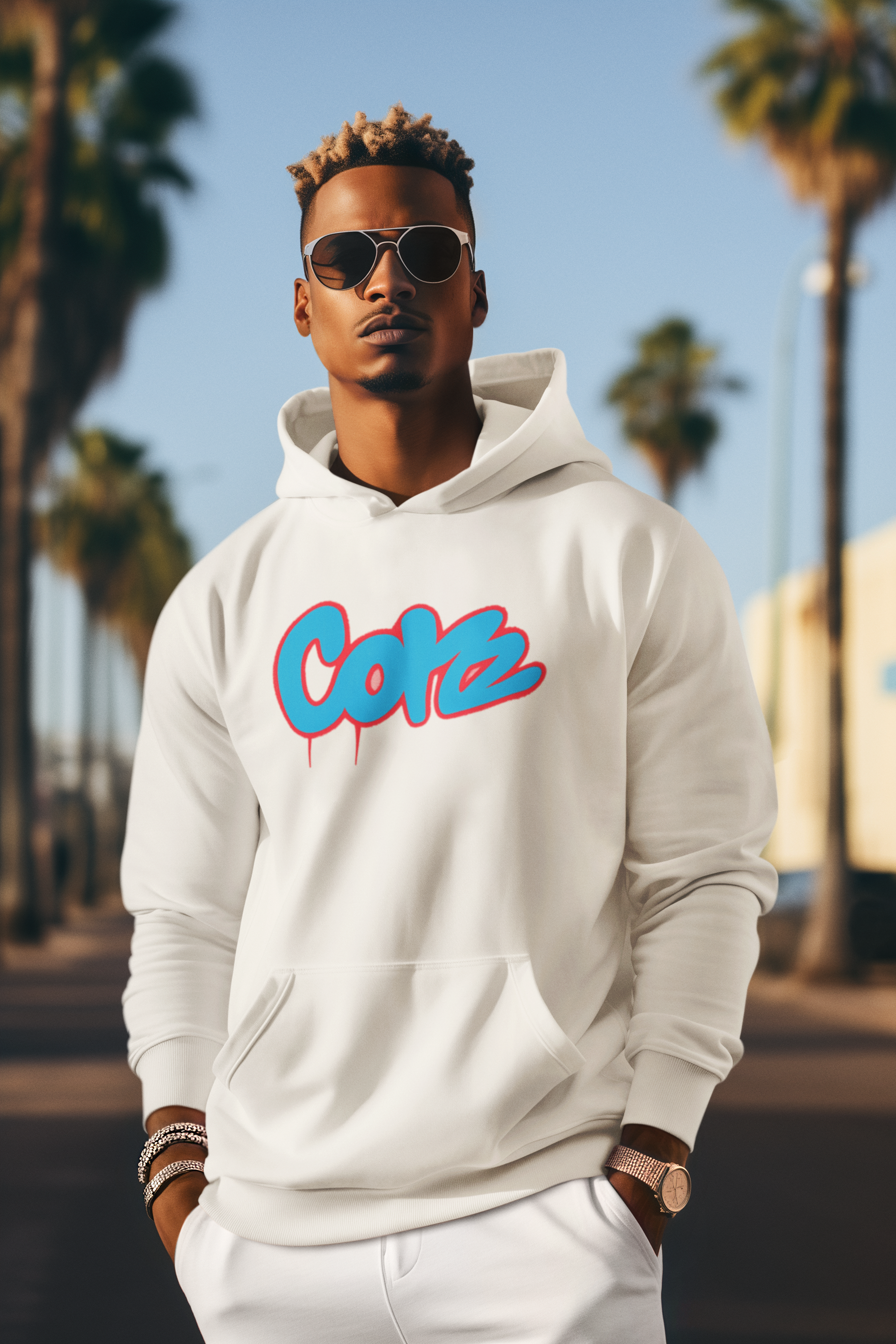 CORE Hoodie