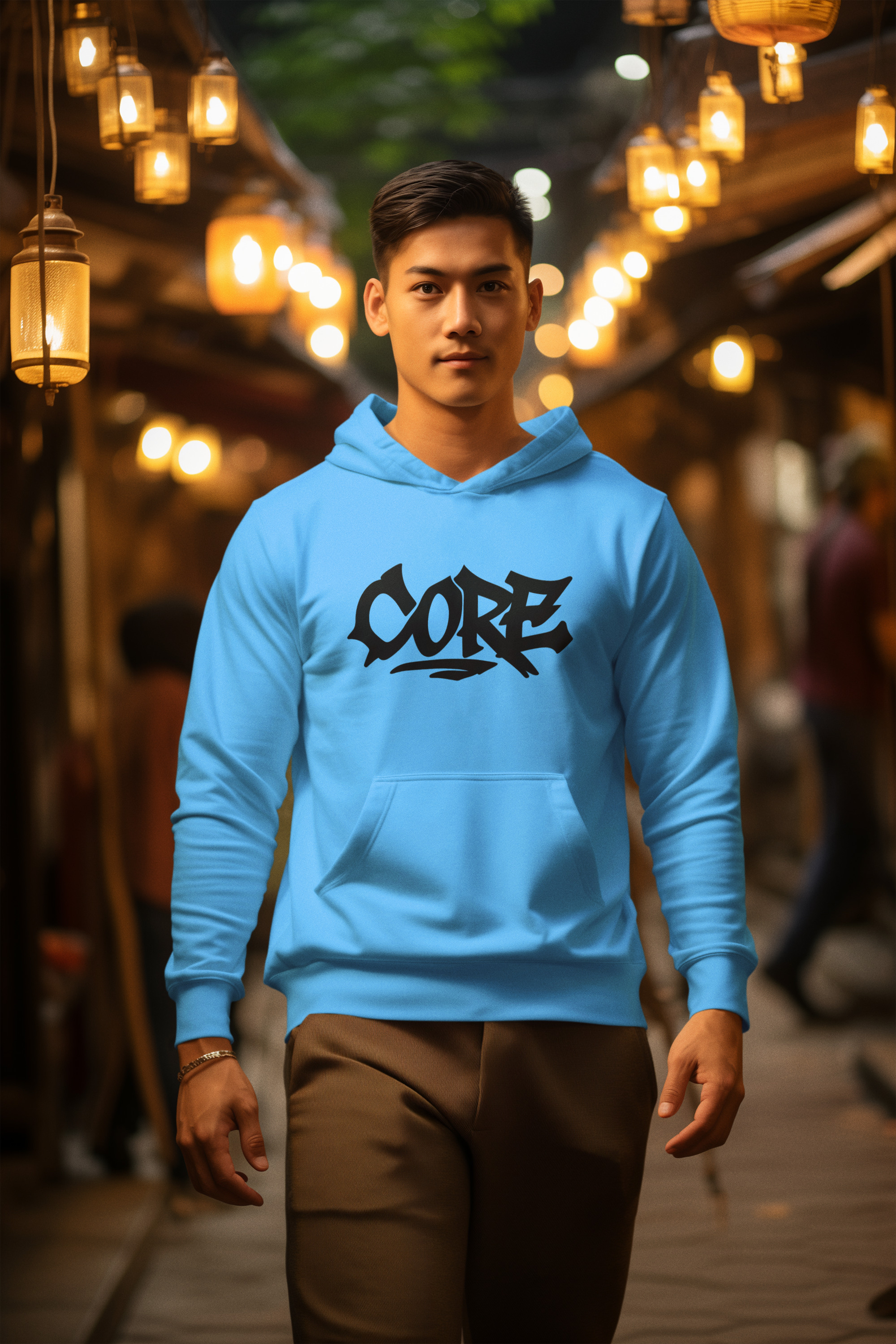 CORE Hoodie