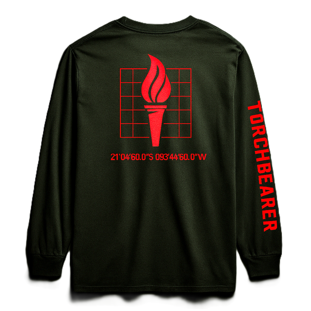Torchbearer Sweatshirt